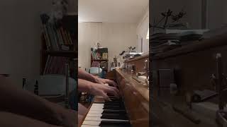 Livingston  Last Man Standing piano music [upl. by Corsetti]