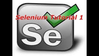 Selenium Week 1  Saturday  Introduction to Selenium Software Test Life Cycle [upl. by Shalne]