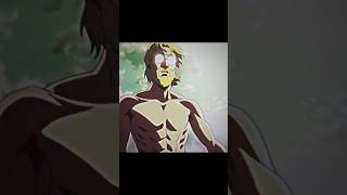 YAEGER BROTHERS  attackontitan anime animeedit attackontitanedit [upl. by Shuping]