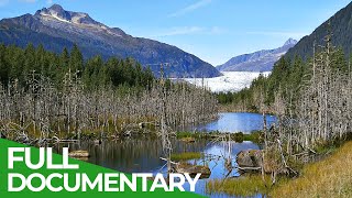 Alaska  The Last Frontier  Free Documentary Nature [upl. by Fonsie]