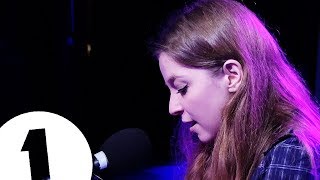 Jade Bird  If I Die  Radio 1s Piano Sessions [upl. by Llahsram58]