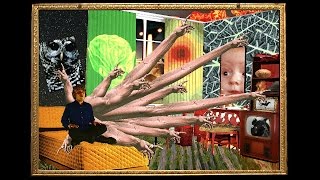 Ty Segall quotManipulatorquot Official Video Interactive Music Video  Directors Playthrough [upl. by Burgess309]