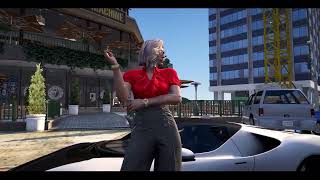 GTA RP Decoded Gaming Trailer [upl. by Elmore]