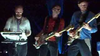 Coldplay live in Perth Australia  God Put a Smile Upon Your Face  Talk Viva la Vida Tour [upl. by Ulick]