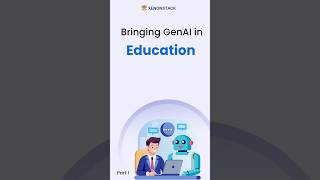 Generative AI in Education [upl. by Earle]