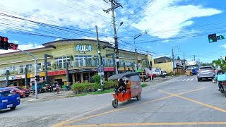 Hilongos Leyte to Baybay City road trip [upl. by Vinia]