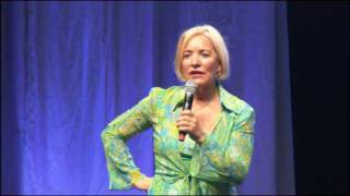 Dr Christiane Northrup on Needs [upl. by Donnell]