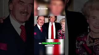 La Ascensión de Donald Trump Del Lujo a la Fama [upl. by Sualocin]