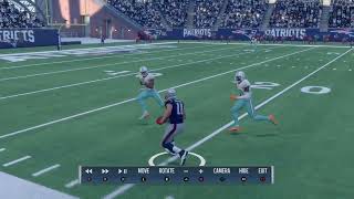 Madden NFL 1820241125003155 [upl. by Sirref764]