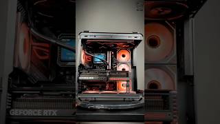 🥵 Building a Topnotch PC 🔥 With Intel Core i714700KF 😱 ASMR gamingpc pcbuild technogamerz [upl. by Tedmann]