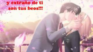 SELLADO CON UN BESO SALSA ROMANTICA ROMANTIQUISIMAGUACHARACA [upl. by Jennette]