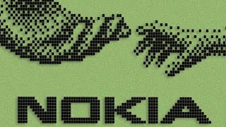 Nokia Tune Dubstep Remix [upl. by Roane]