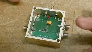 2027 GVA63 Amplifier Project part 10 of 10 [upl. by Lrak833]