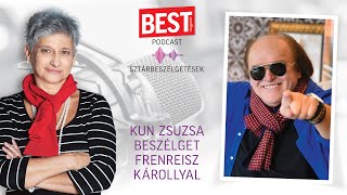 Best PodcastFrenreisz Károly [upl. by Laeynad758]