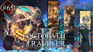 Octopath Traveler 2  Capítulo 65 Agnea Parte 4 [upl. by Vigen515]