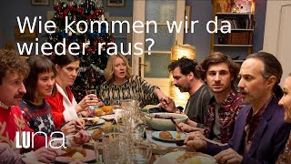 Wie kommen wir da wieder raus  Trailer [upl. by Malca]