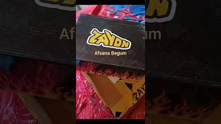 Zaydn shoes review Best quality sneakers 😱 sneaker zaydn shorts viral yoytubeshorts jorhat [upl. by Eirrab]