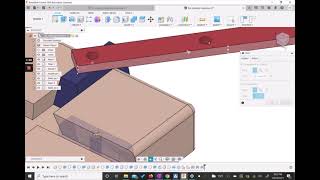 Fusion 360 Do Nothing Machine Full Assembly [upl. by Nyloc]
