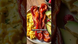 Why Bacon Might Be Better For You Than You Think [upl. by Monica]