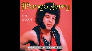 Mungo JerryIn The Summertime1970 [upl. by Lain639]