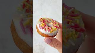 Turning Bread into Donuts [upl. by Rocco]