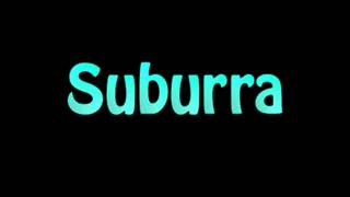 Learn How To Pronounce Suburra [upl. by Osnofla]