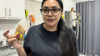 MINI JTA GROCERY HAUL NEW SMALL BUSINESS ALERT TRINIDAD YOUTUBER [upl. by Tedi]