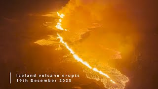 What Just Happened On Our Earth December 2023 Naturaldisasters [upl. by Rihsab910]