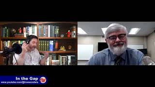 IN THE GAP with Will Odendaal Interview with Jeff Riddle on Bible Translations etc [upl. by Sucramd734]