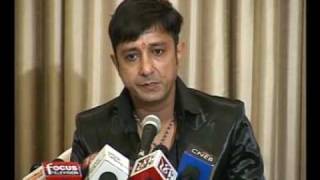 Sukhwinder Singh absent from the Oscars [upl. by Eilla470]