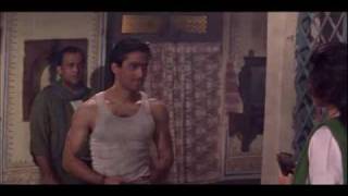 Maine Pyar Kiya  1616  Bollywood Movie  Salman Khan amp Bhagyashree [upl. by Annerb658]