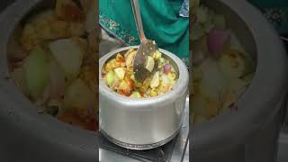 Village Style Mein bhaji villagekitchen villagefood villagecooking sunilpalvlogs [upl. by Ruddy]