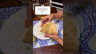 5 Minute Naan Recipe That Will CHANGE Your Life [upl. by Rector810]