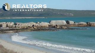 Langebaan  West Coast  Western Cape  South Africa [upl. by Alletnahs]