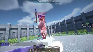 Aghanims Labyrinth 8  Revenge on the Mage  Minecraft Map [upl. by Elsey]