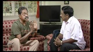 Saravanan Meenatchi  Episode 037  Part 02 [upl. by Lenni]