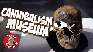 Cannibal Museum [upl. by Garlinda]