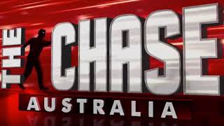 The Chase  Cash Builder round music Australian Version [upl. by Chic]