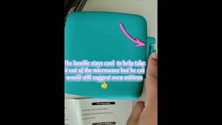 Yay or Nay  Anko Microwave Toastie Maker anko kmart toastie [upl. by Sherfield]