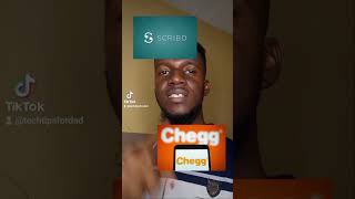 How to download for FREE from Chegg and SCRIBD as PDF chegg scribd pdf download tech ttt [upl. by Dnomasor110]