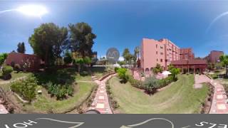 360°  LABRANDA Rose Aqua Parc [upl. by Drageruaeb]