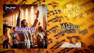 Aleinu – Alabanza y Adoración [upl. by Jagir]