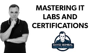 Mastering IT Labs and Certifications A Journey from GNS3 to JNCIE Expertise [upl. by Alice616]