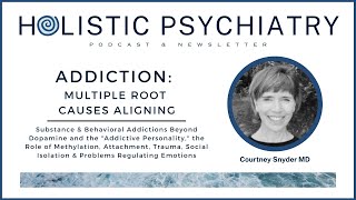 Addiction Multiple Root Causes Aligning [upl. by Enenej]