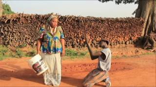 Ado Gwanja  Dan kuka Hausa Song [upl. by Mehalick172]