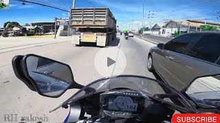 2024 Honda Cbr600rr Motorcycle  Cbr600rr Motovlog [upl. by Hoi]