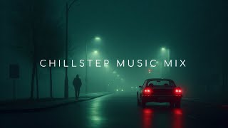 Deep Chill Music in Peaceful Night  Chillstep Mix to Feel Comfortable and Ultimate Relaxation [upl. by Eissirhc]