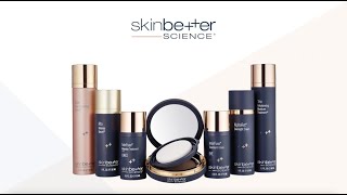 skinbetter science® Before amp After Video 2022 [upl. by Aihseket]