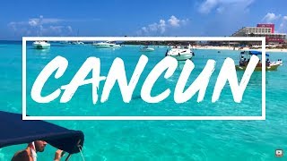 LIFE CHANGING Cancun 2018 Mastermind Event VLOG Behind the Scenes [upl. by Jemy467]