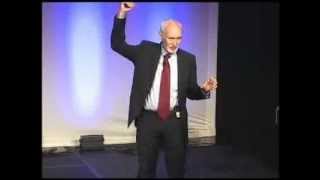 John Shook lean guru and former Toyota manager speaks at the IW Best Plants Conference [upl. by Cheslie259]